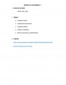 Caso de studio: Airbnb, Etsy, Uber