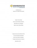 Actividad 5 parte 3 Análisis de los modelos seleccionados