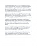 Las enfermedades cardiovasculares