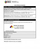 Detergente desinfectante ohana, variedad: natural