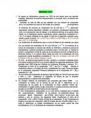 Seminario termodinámica
