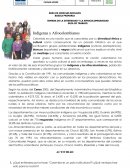 Guías de trabajo académico