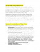 Las tareas de los docentes, Andrea Alliaud