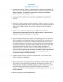 Signos y síntomas habituales en alteraciones cardiocirculares