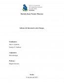 Laboratorio sobre hongos