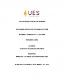 Resumen La Vaca de Camilo Cruz