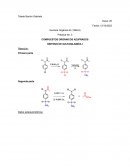 Compuestos orgánicos azufrados síntesis de sulfanilamida i