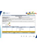 Planificación microcurricular de orientación vocacional