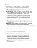 ¿Qué son las políticas de una empresa?