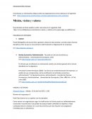 Escuela de las relaciones humanas