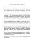 La influencia de la semiotica (farmacologia)