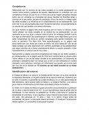 La crisis de deserción escolar en México