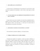 Desnaturalización de proteínas