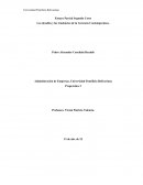 Tendencias de las prácticas de gestión humana en la gerencia estratégica contemporánea