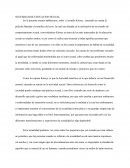 Necesidad de educación sexual