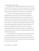 Las energías renovables en Chile y el mundo