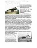 Estación de Tren de San Juan