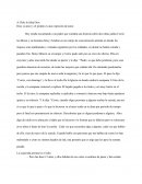 A Chile le falta Dios. Dios es amor y el perdón es una expresión de amor