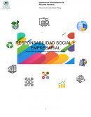 RSE Ganan todos los ciudadanos y la sociedad en su conjunto