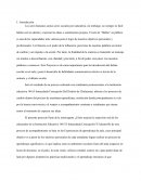 El arte de “Hablar” en público