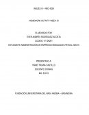 Homework: Where have you been to?