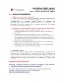 Química Inorgánica y Orgánica
