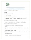 El precio de usar las redes sociales