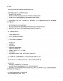 La gestión económica y los recursos materiales en los centros docentes públicos no universitarios