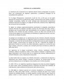 Historia de la Ingeniería