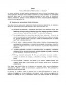 Campos Semánticos Relacionados con la salud