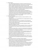 Análisis de la pintura la libertad guiando al pueblo