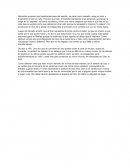 Nietzsche propone tres transformaciones del espíritu