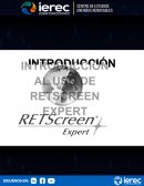 Introducción al uso de Retscreen Expert