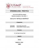 Nivel de conocimiento de su enfermedad de la diabetes mellitus de tipo II