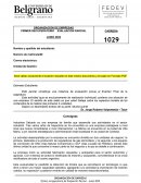 Recursos humanos Industrias Salcedo