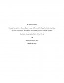 Impacto del cambio climático en la salud humana