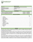 Informe de laboratorio de analisis quimico 2
