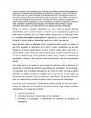 Una mirada reflexiva hacia las prácticas de los docentes en la educación emergente