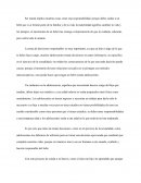 Maternidad y Paternidad responsable