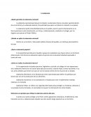 La Soberanía ¿Quién garantiza la soberanía nacional?