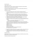 Catálisis biológica: enzimas
