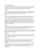 Cultura empresarial mexicana