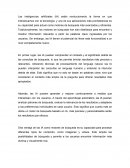 Inteligencias artificiales están abriendo nuevas posibilidades para los motores de búsqueda