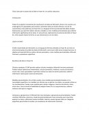 Introducción a Dax en Power BI