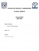 Plantel oriente Book review Grey Owl