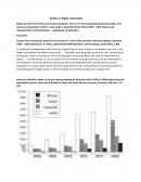 Section 4: Rights and protest