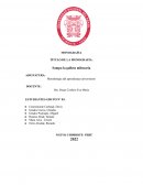 Sampa la galleta milenaria