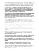 El Examen Nacional de Aspirantes a Residencias Médicas