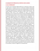 La autopoiesis de Maturana (y Varela): ¿Seres sociales o seres individuales?