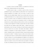 Semiótica.Conclusión
